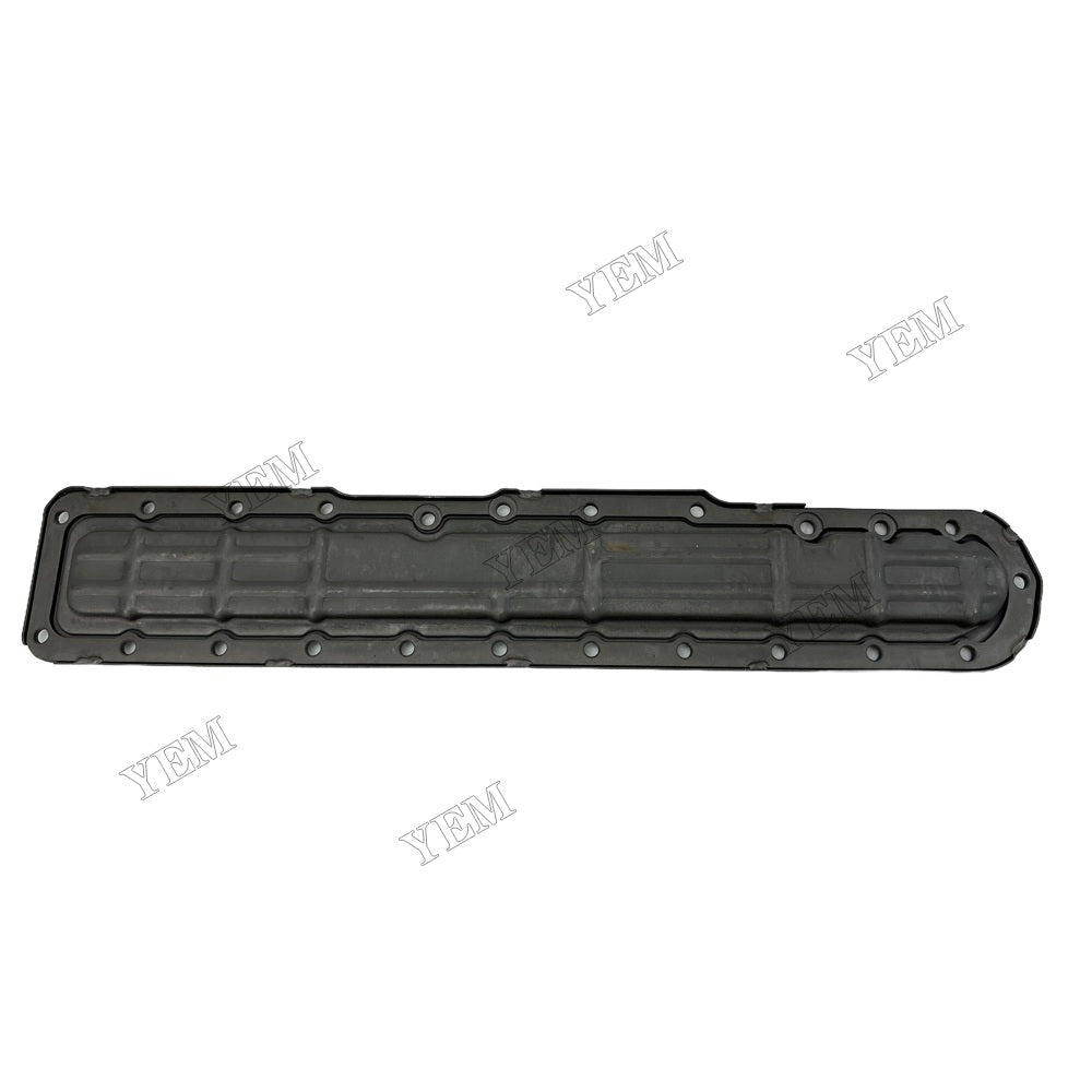 YEM Parts 11207-1092 Oil Cooler Cover for Hino H06C Engine Fit Heavy-Duty Truck For Hino