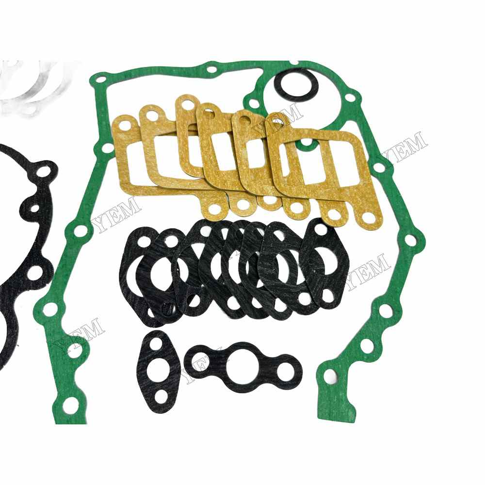 YEM Parts high quality H07C Full Gasket Kit For Hino H07C Truck Engine