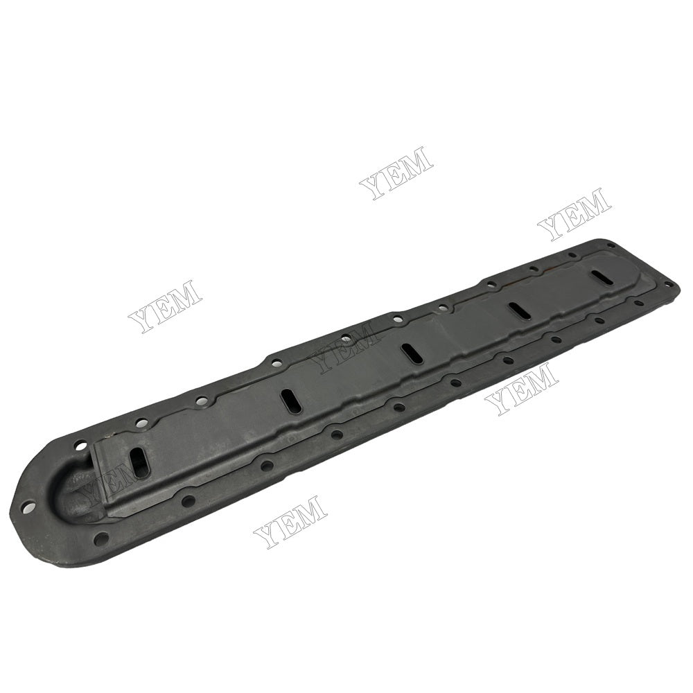 YEM Parts 11207-1092 Oil Cooler Cover for Hino H07C Engine Fit Diesel Engine