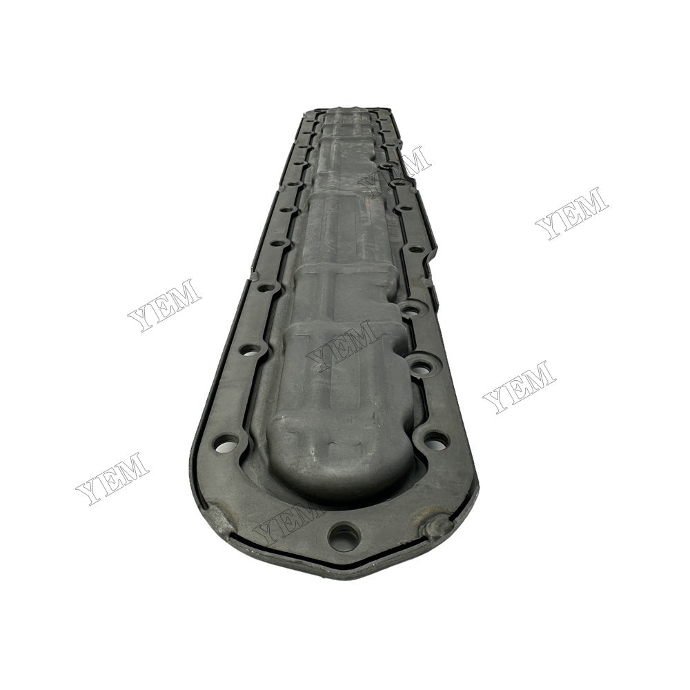 YEM Parts 11207-1092 Oil Cooler Cover for Hino H07C Engine Fit Diesel Engine For Hino