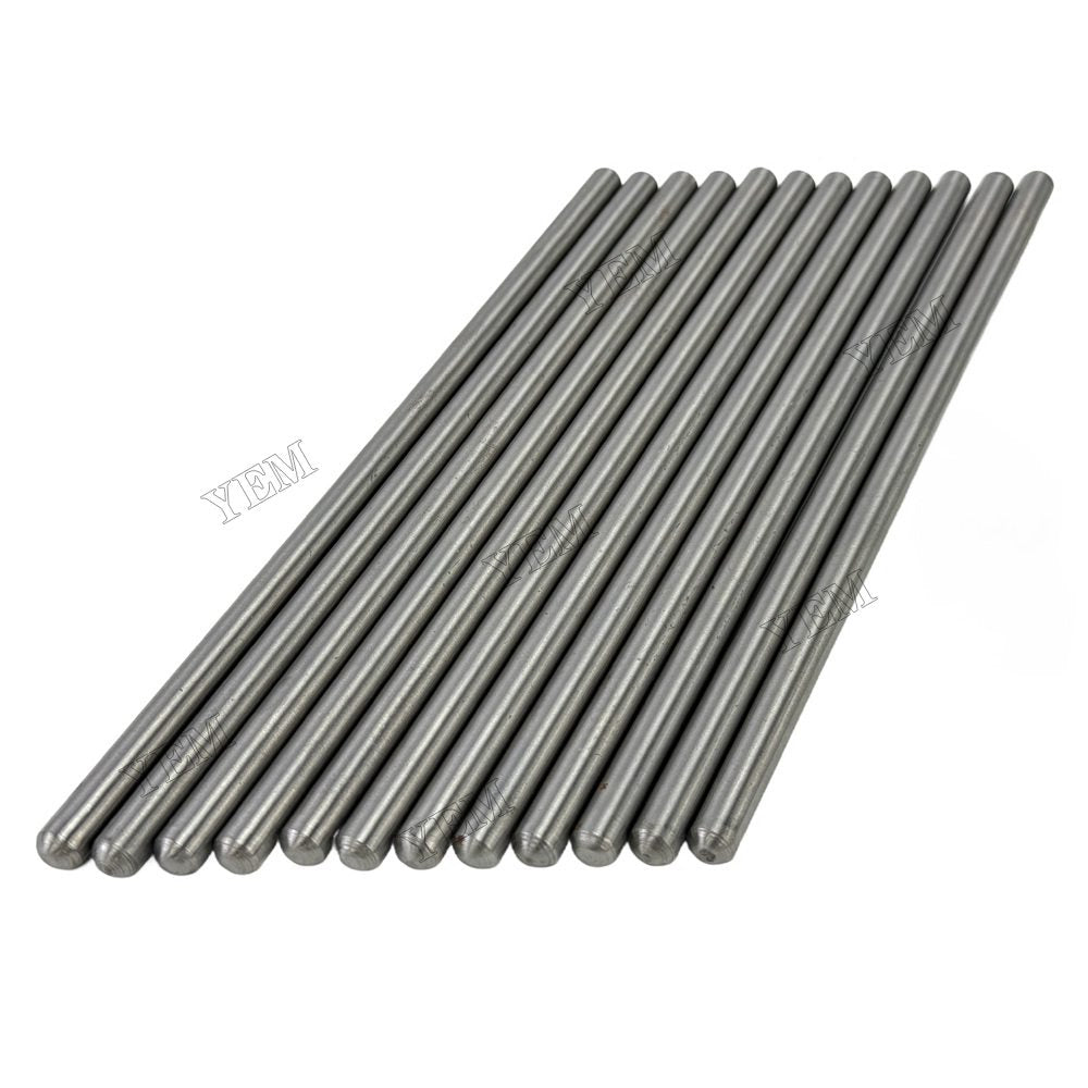 YEM Parts For Hino Push Rod H07C Engine Spare Parts