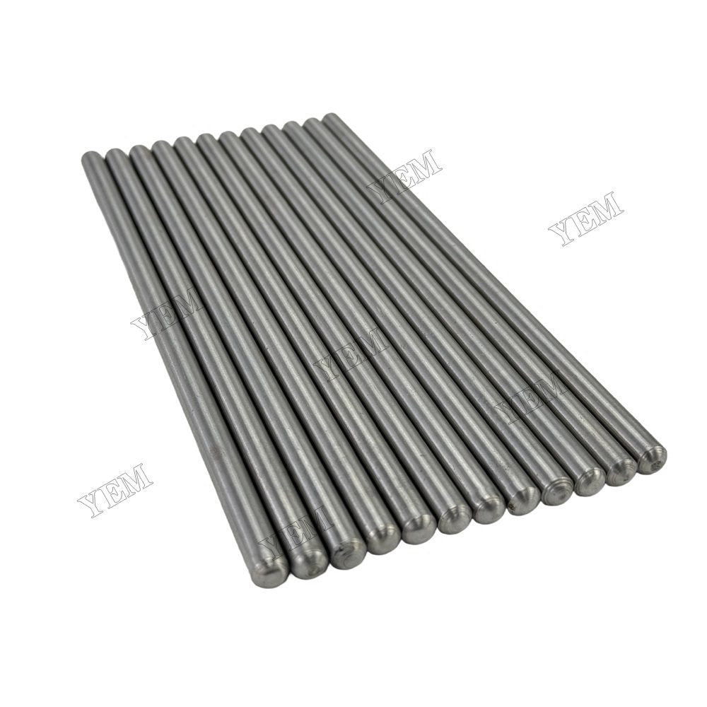 YEM Parts For Hino Push Rod H07C Engine Spare Parts For Hino