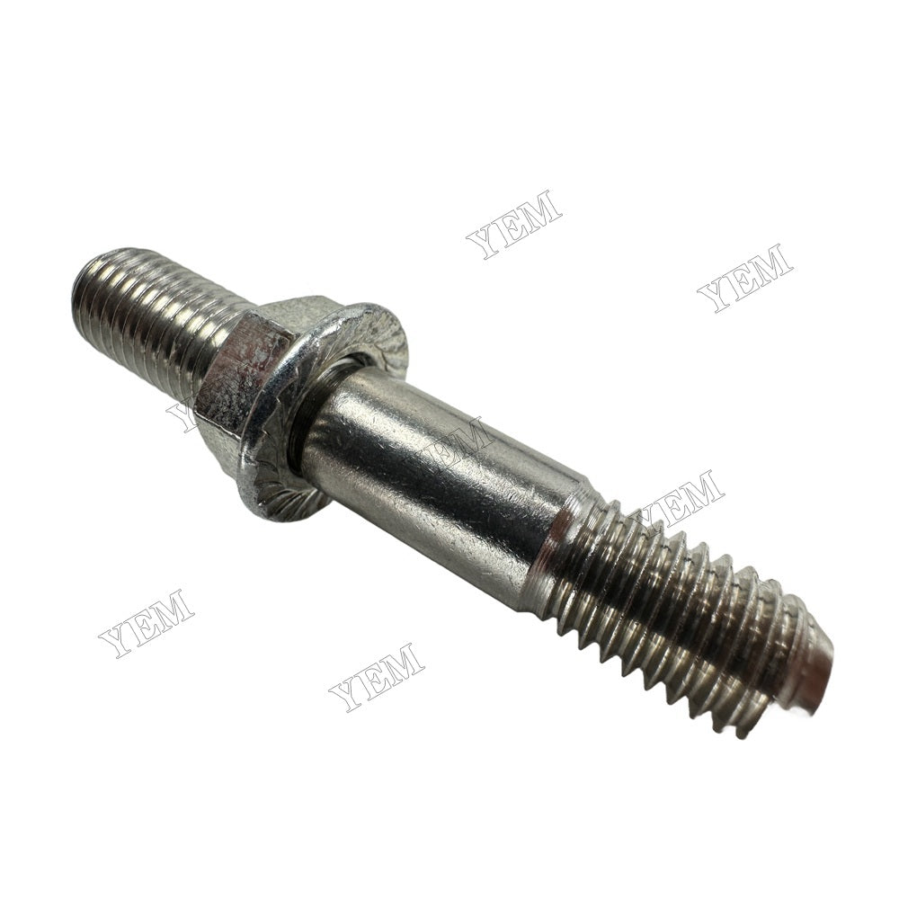YEM Parts For Hino Exhaust Manifold Stud H07C Engine Spare Parts For Hino