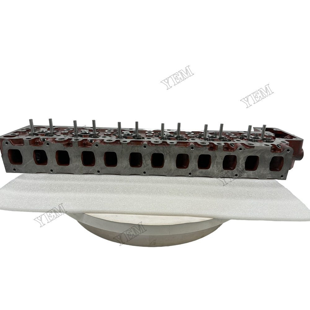 YEM Parts high quality J08C Cylinder Head For Hino J08C Truck Engine For Hino