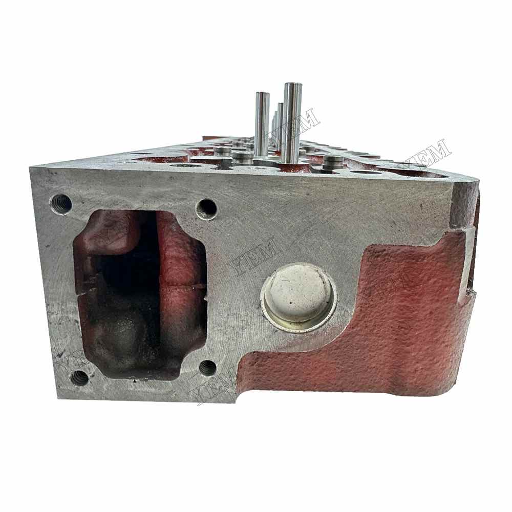 YEM Parts high quality J08C Cylinder Head For Hino J08C Truck Engine For Hino