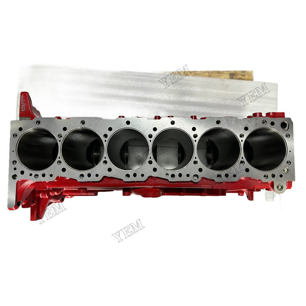 YEM Parts high quality J08E Cylinder Block For Hino J08E Truck Engine