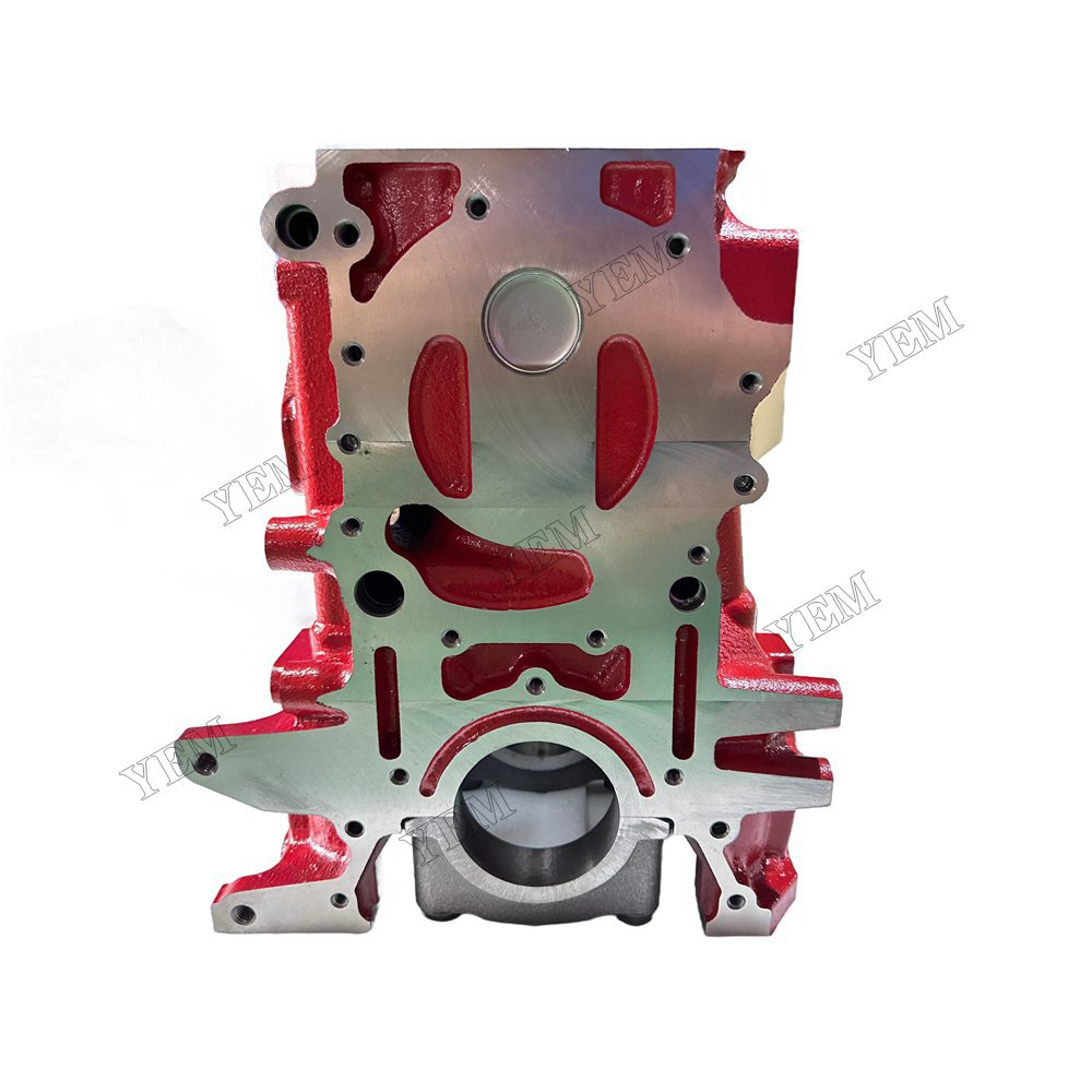 YEM Parts high quality J08E Cylinder Block For Hino J08E Truck Engine