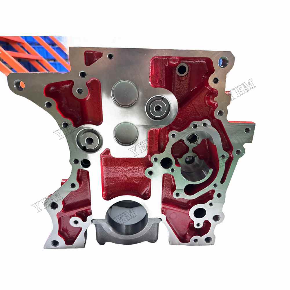 YEM Parts high quality J08E Cylinder Block For Hino J08E Truck Engine