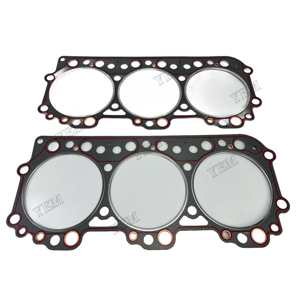 YEM Parts high quality K13C Head Gasket 11115-2720 For Hino K13C Truck Engine