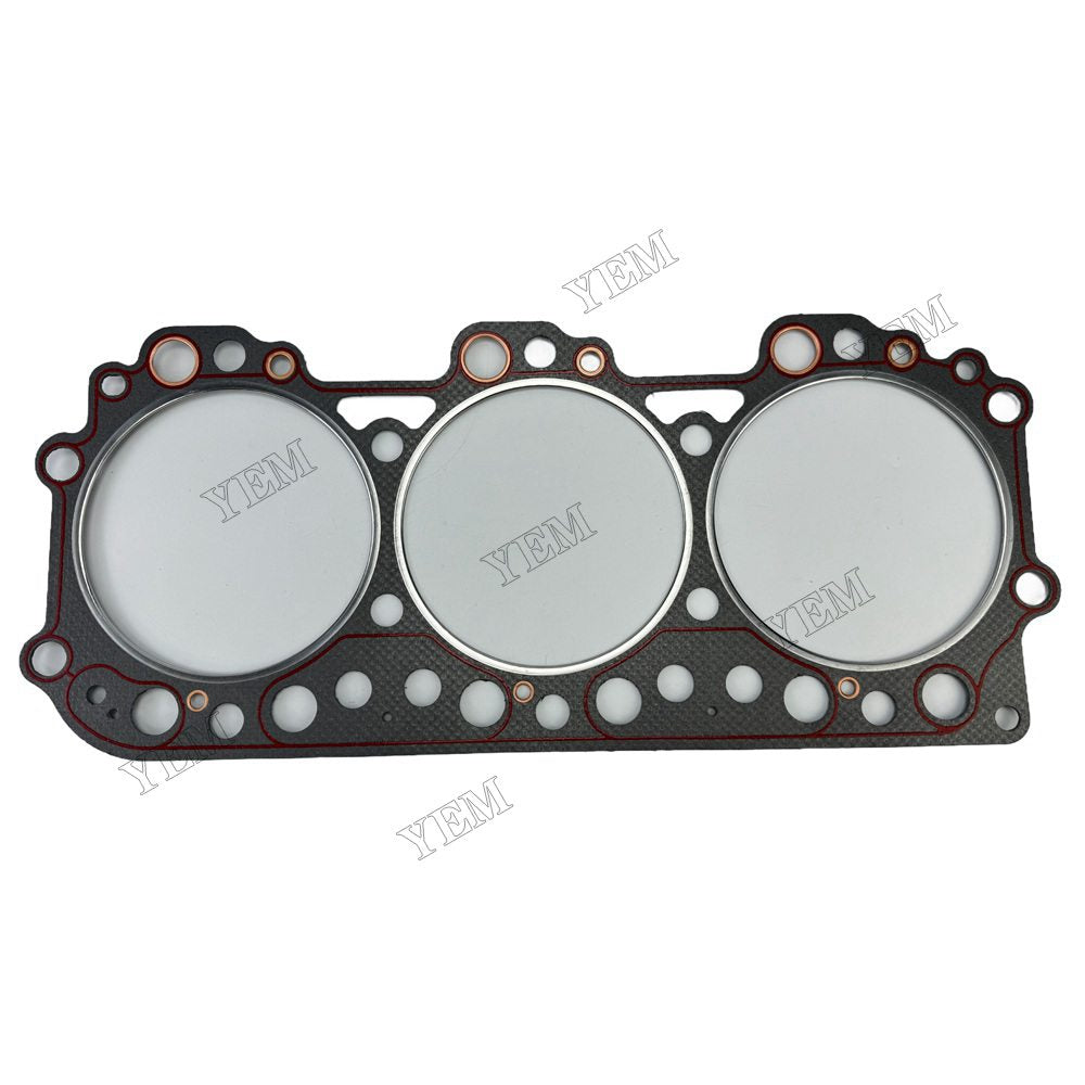 YEM Parts high quality K13C Head Gasket 11115-2720 For Hino K13C Truck Engine
