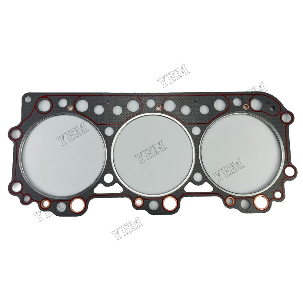 YEM Parts high quality K13C Head Gasket 11115-2720 For Hino K13C Truck Engine