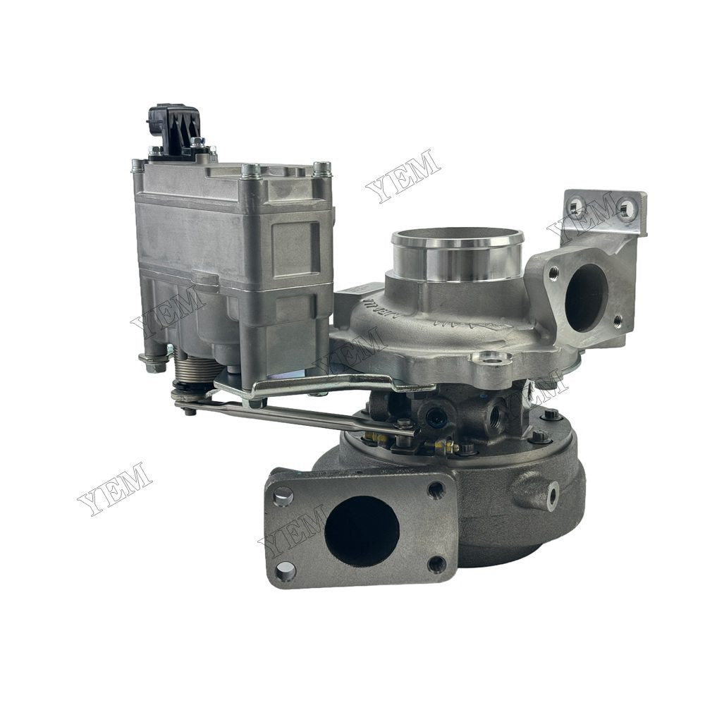 YEM Parts N04C Turbocharger 765870-5009S B1576-354 17201-E0034 For Hino N04C Engine