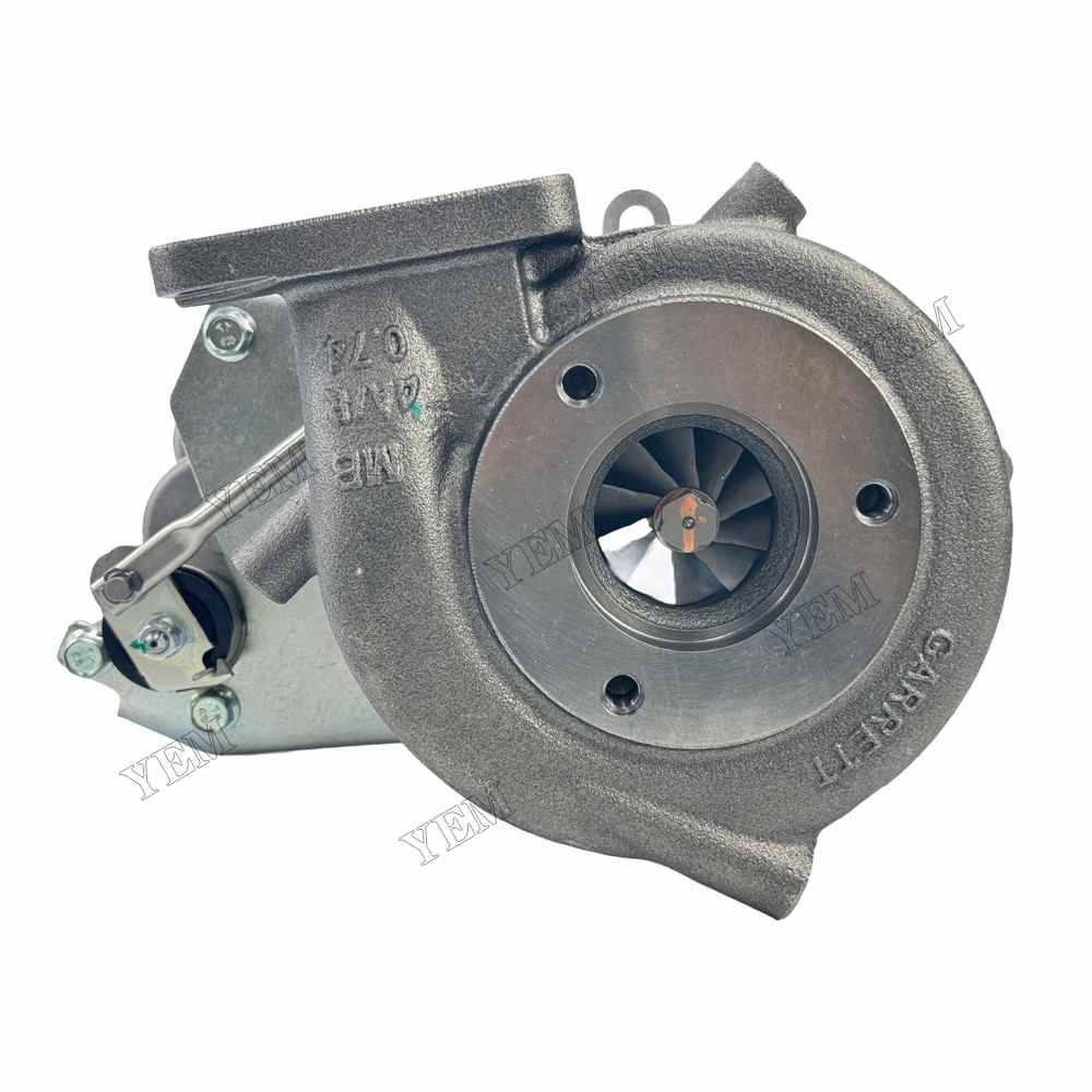 YEM Parts N04C Turbocharger 765870-5009S B1576-354 17201-E0034 For Hino N04C Engine For Hino