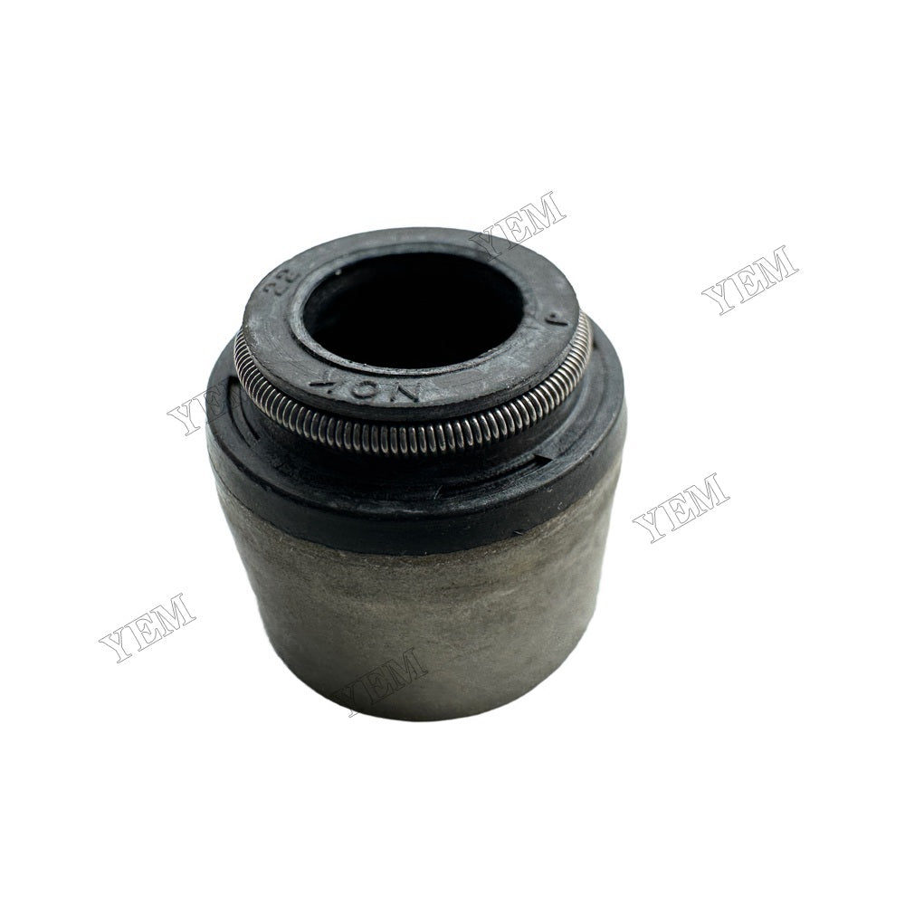 YEM Parts 24 PC For Hino Valve Oil Seal P11C Engine Kobelco SK 460 8 excavator For Hino