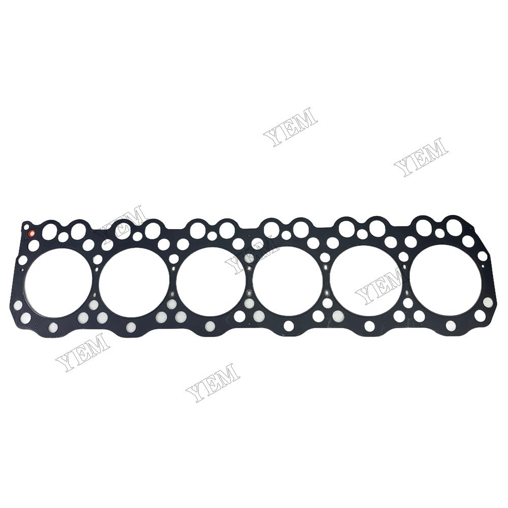 YEM Parts high quality P11C Head Gasket For Hino P11C Truck Excavator Engine