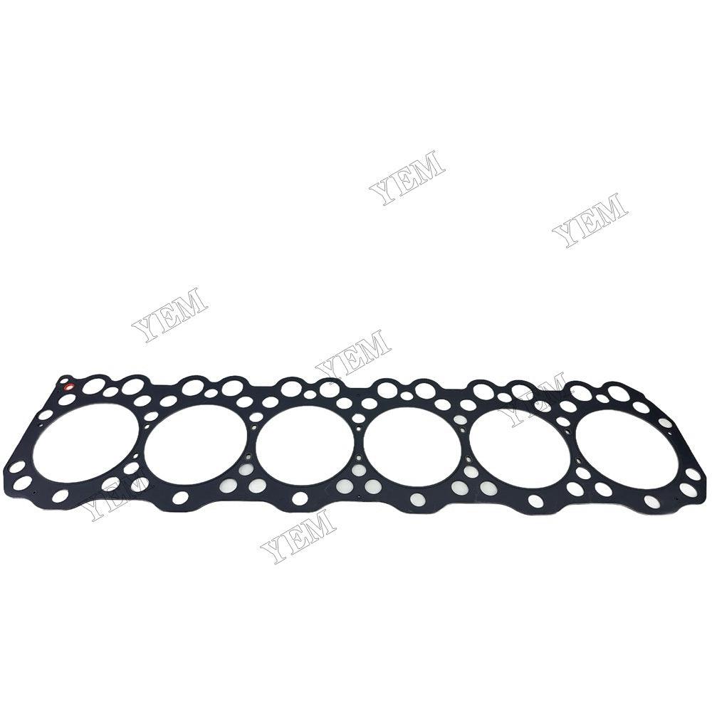 YEM Parts high quality P11C Head Gasket For Hino P11C Truck Excavator Engine