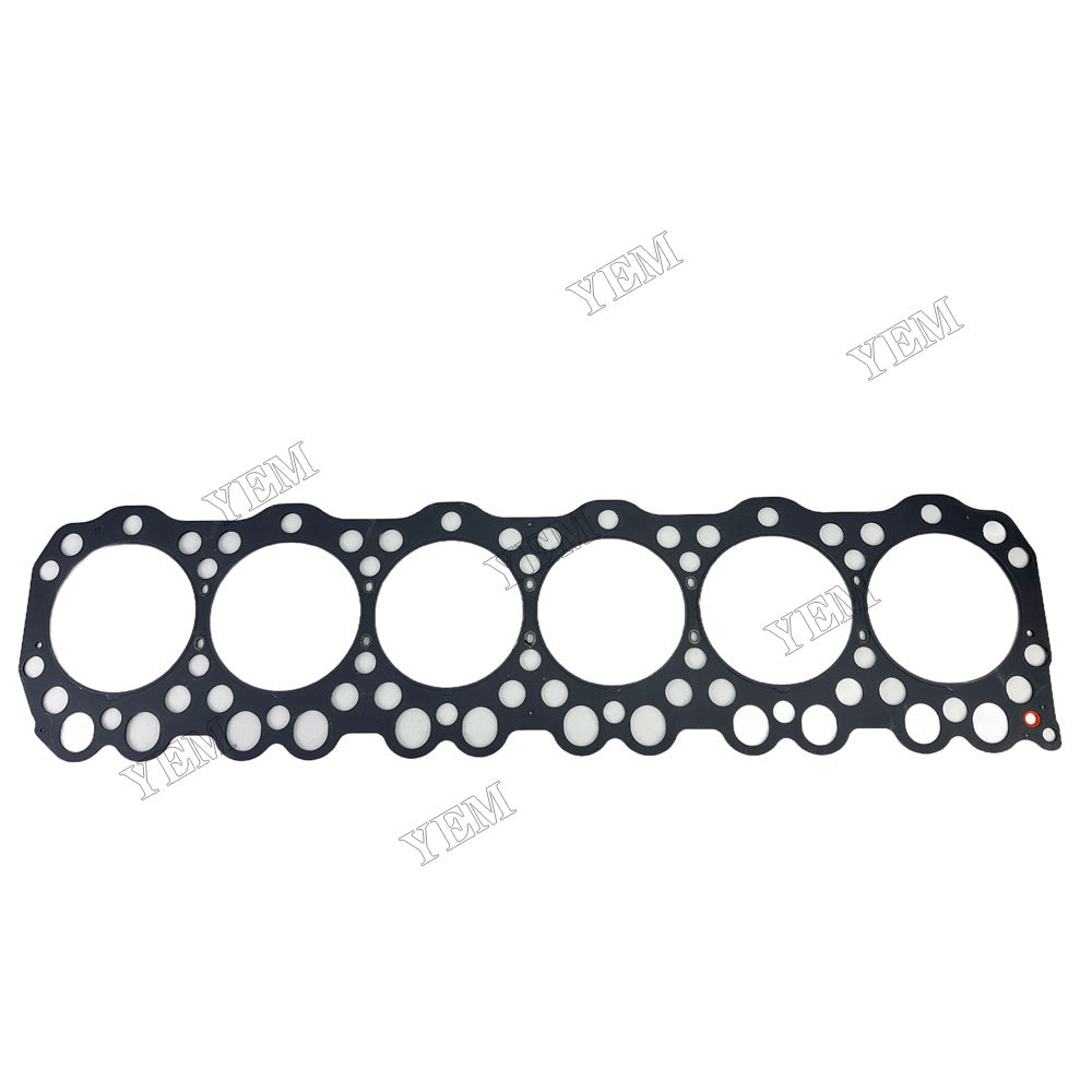 YEM Parts high quality P11C Head Gasket For Hino P11C Truck Excavator Engine