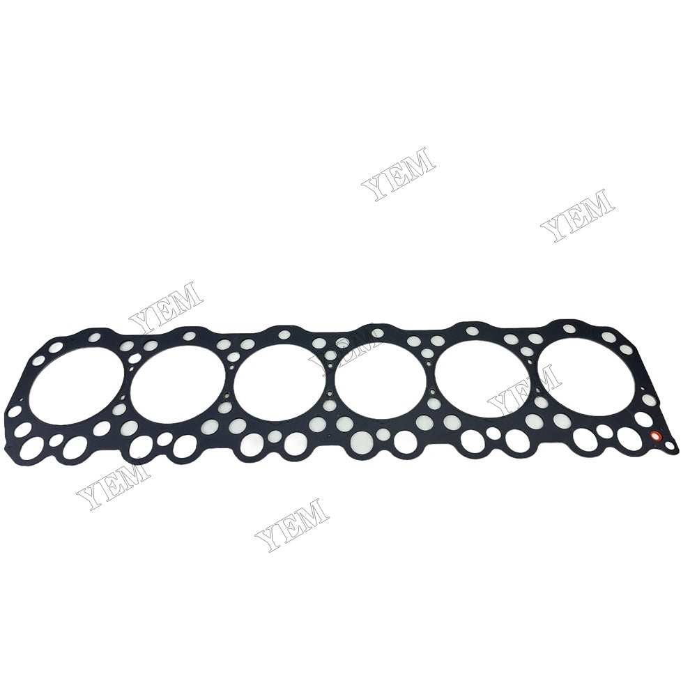 YEM Parts high quality P11C Head Gasket For Hino P11C Truck Excavator Engine
