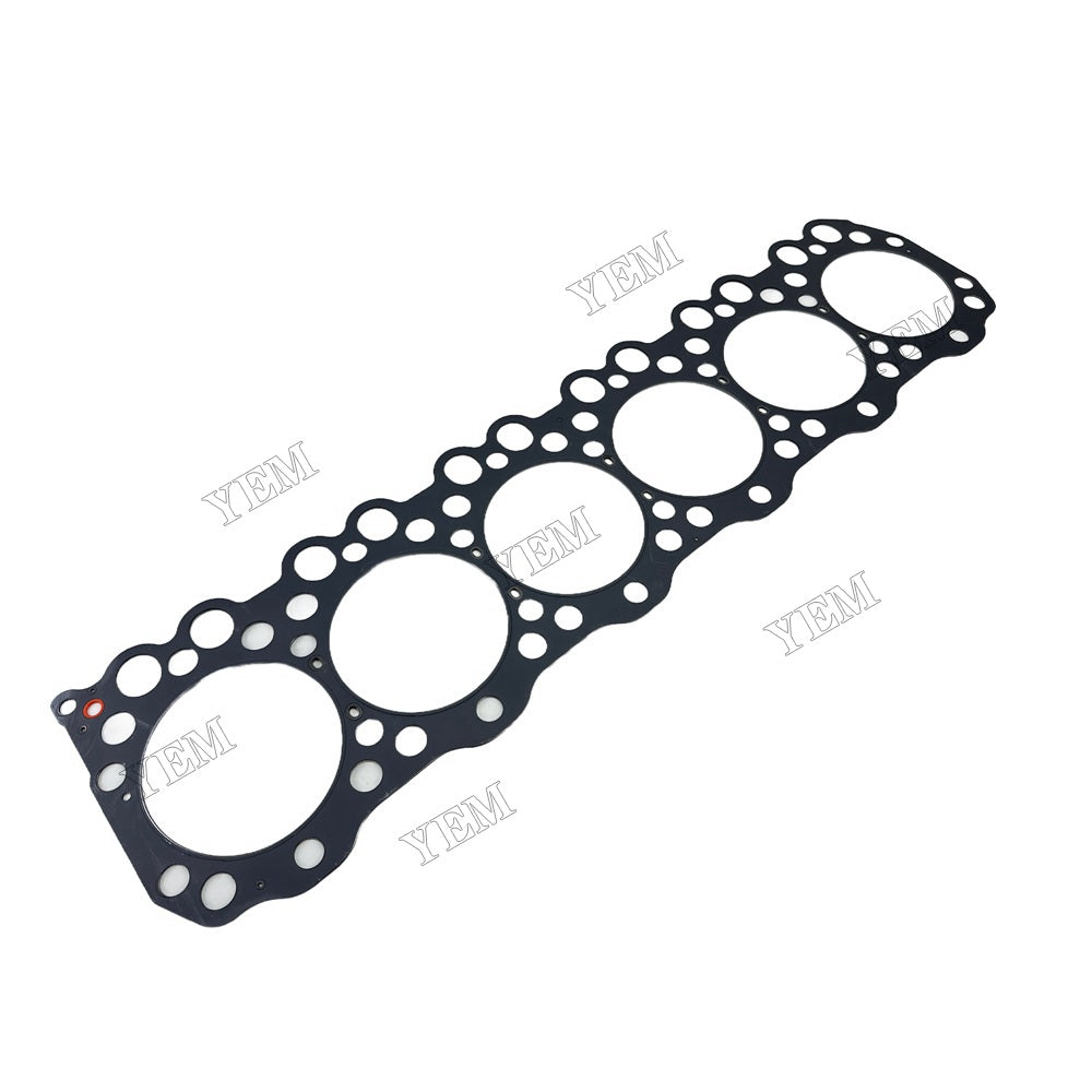 YEM Parts high quality P11C Head Gasket For Hino P11C Truck Excavator Engine