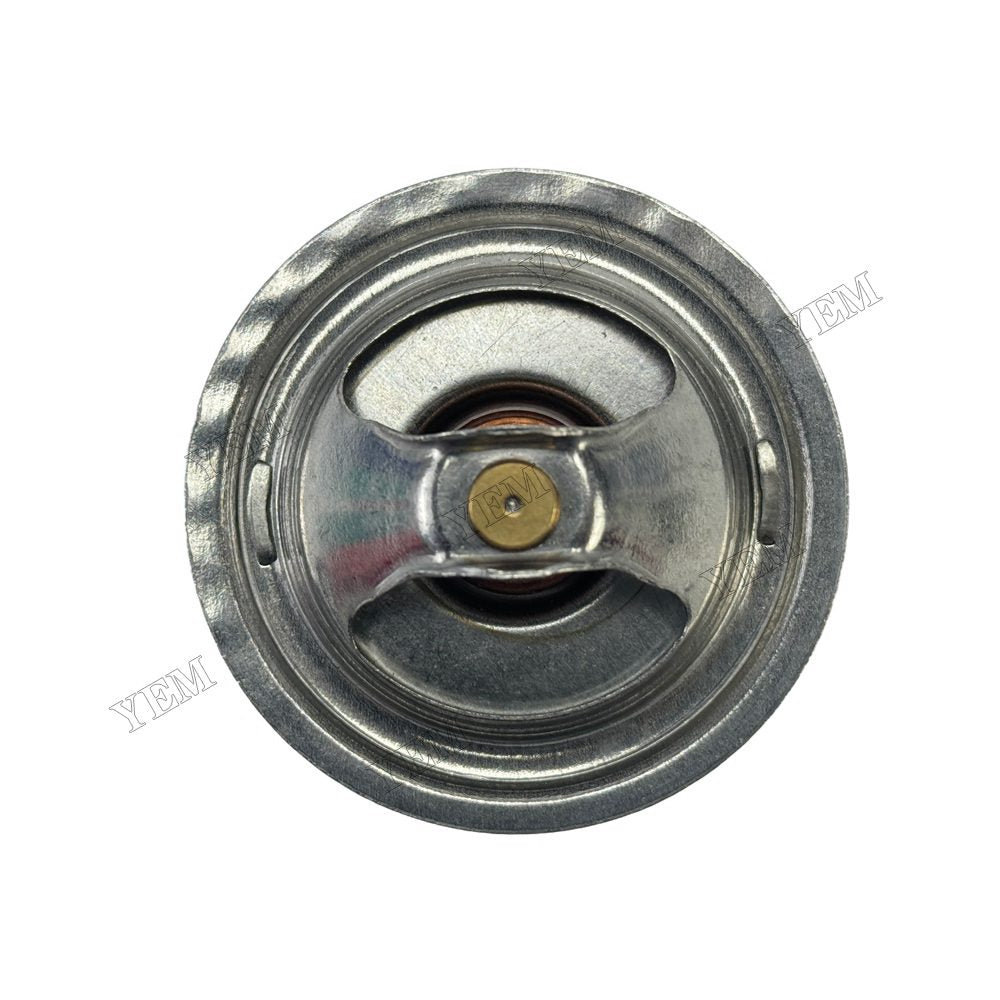 YEM Parts P11C Thermostat 82¡ã S1632-R9020 For Hino Excavator Engine