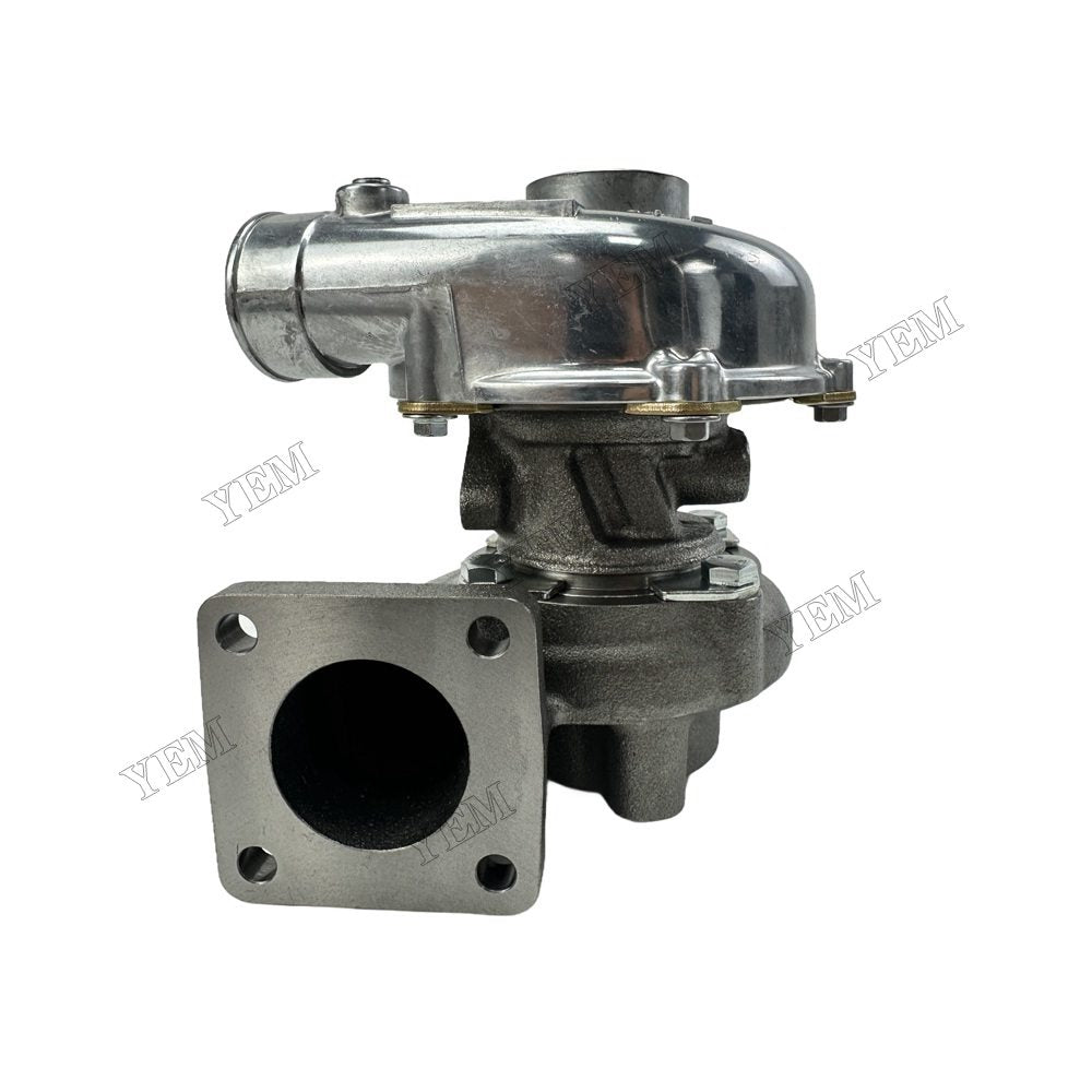 YEM Parts high quality W04C Turbocharger 129497-18000 For Hino W04C Truck Engine For Hino