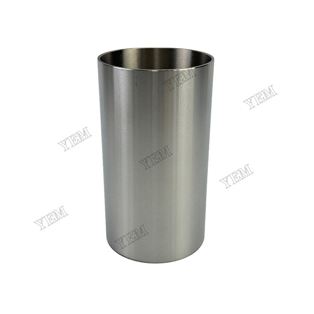 YEM Parts 4PCS For Mitsubishi Cylinder Liner Sleeve 4D33 Engine Spare Parts For Mitsubishi