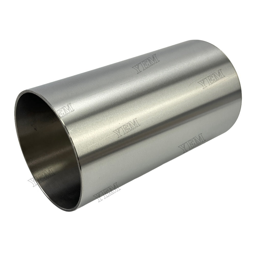 YEM Parts 4PCS For Mitsubishi Cylinder Liner Sleeve 4D33 Engine Spare Parts For Mitsubishi