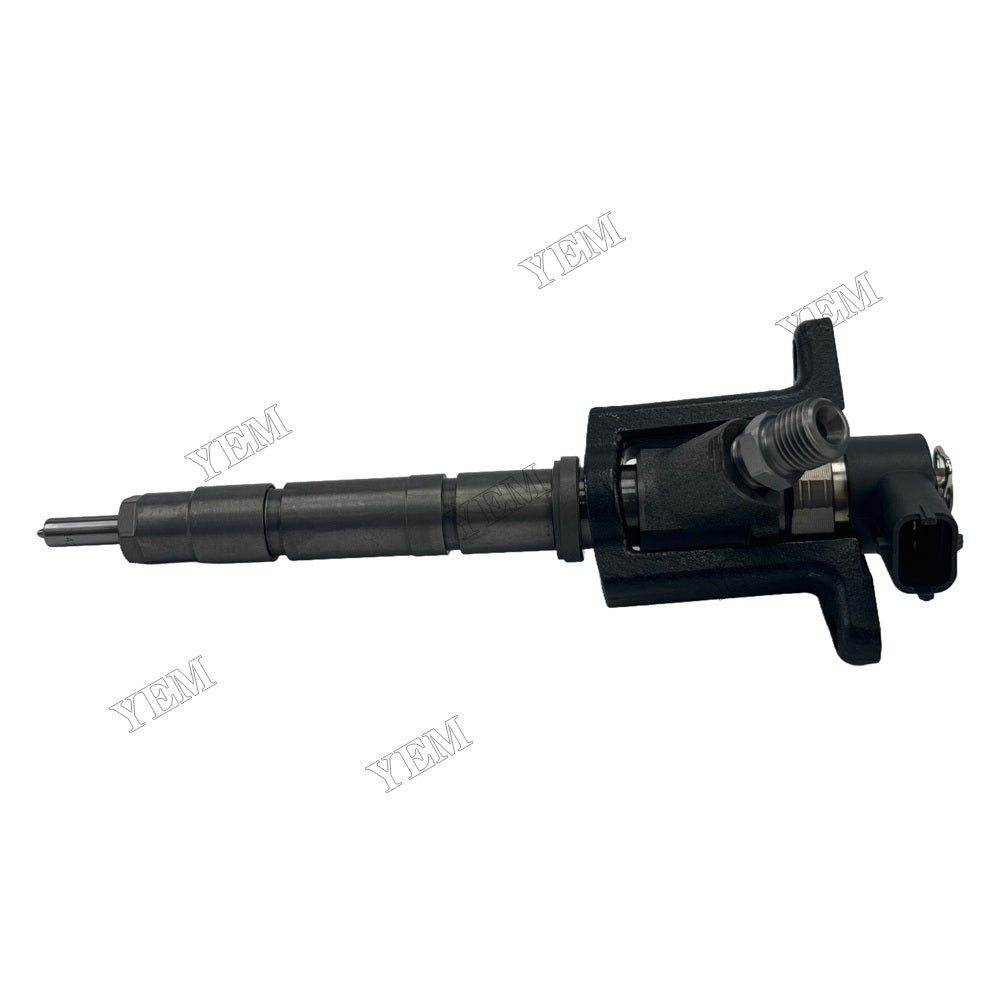YEM Parts Part Number 0445120091 ME193983 Fuel Injector For Mitsubishi 4M42 Engine For Mitsubishi