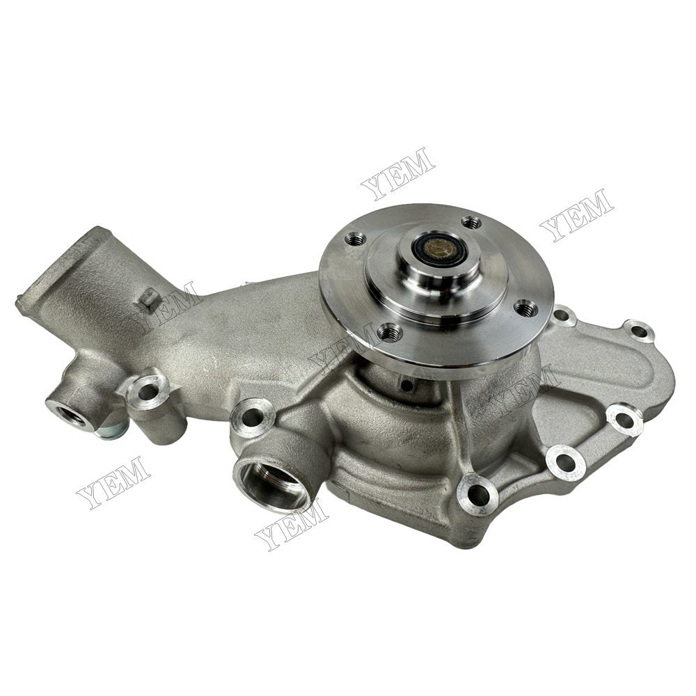 YEM Parts ME993935 Water Pump for Mitsubishi 4M50 Engine Fit Industrial Engine