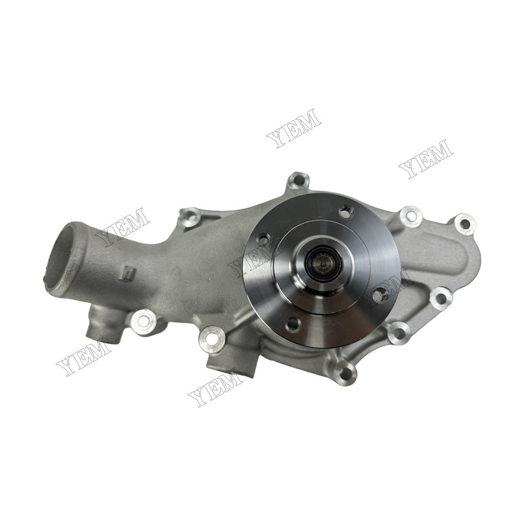 YEM Parts ME993935 Water Pump for Mitsubishi 4M50 Engine Fit Industrial Engine For Mitsubishi