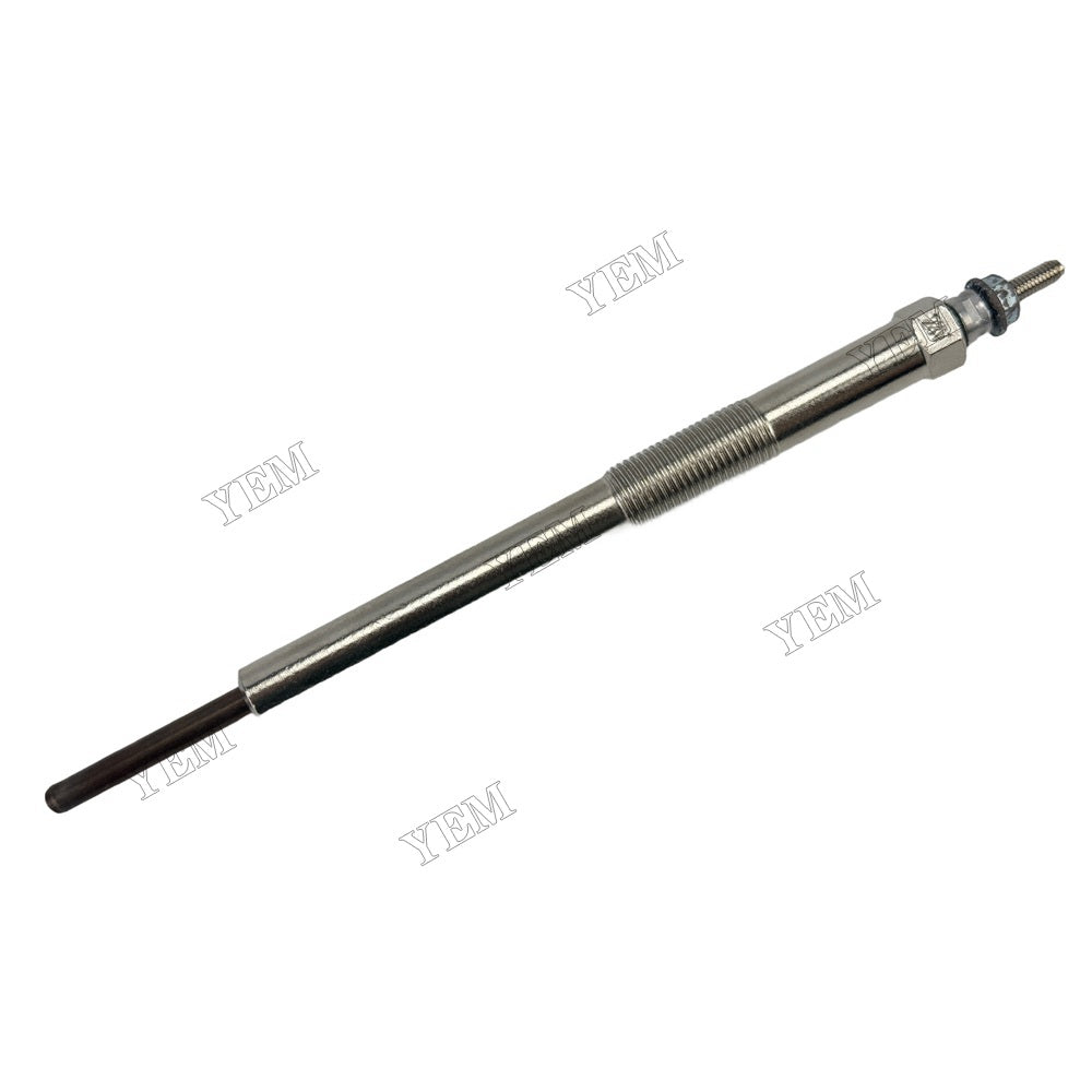 YEM Parts 4PCS Part Number ME240253 Glow Plug For Mitsubishi 4M50 Engine For Mitsubishi