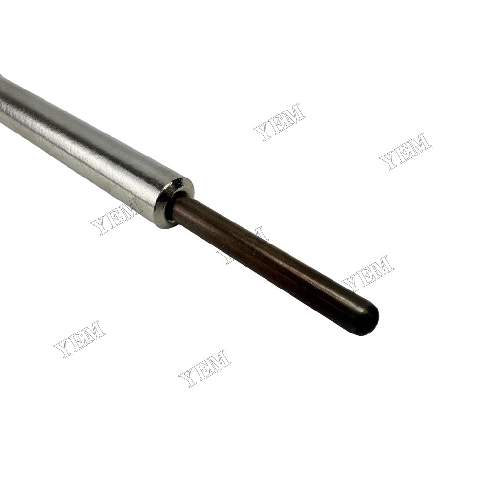 YEM Parts 4PCS Part Number ME240253 Glow Plug For Mitsubishi 4M50 Engine For Mitsubishi