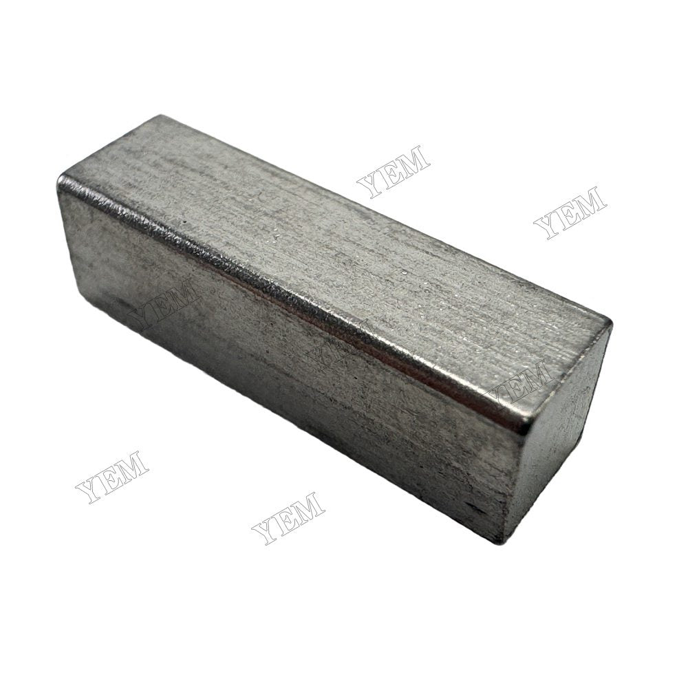 YEM Parts Crankshaft Position Pin for Mitsubishi 6D15 Engine Fit Tractor
