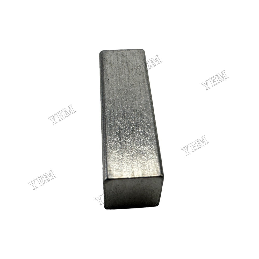 YEM Parts Crankshaft Position Pin for Mitsubishi 6D15 Engine Fit Tractor For Mitsubishi