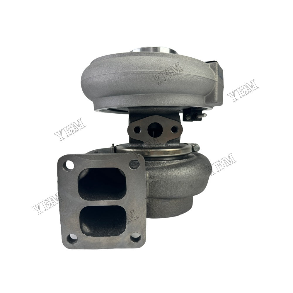 YEM Parts 6D24 Turbocharger ME158163 49188-10210 4044668 For Mitsubishi 6D24 Engine For Mitsubishi