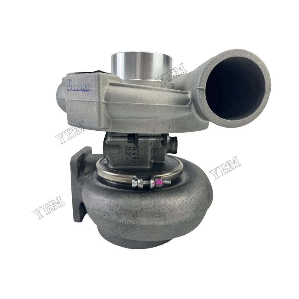 YEM Parts 6D24 Turbocharger ME158163 49188-10210 4044668 For Mitsubishi 6D24 Engine For Mitsubishi