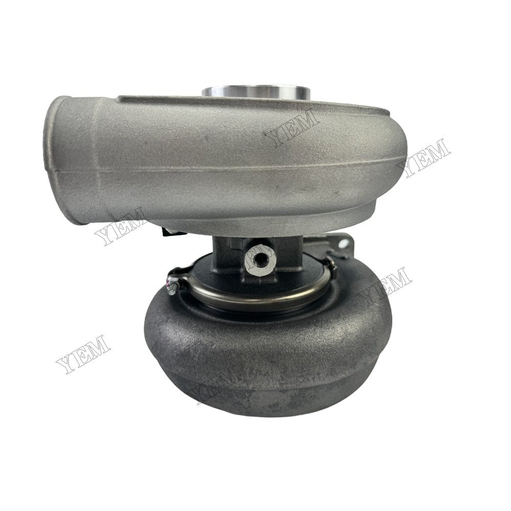 YEM Parts 6D24 Turbocharger ME158163 49188-10210 4044668 For Mitsubishi 6D24 Engine For Mitsubishi
