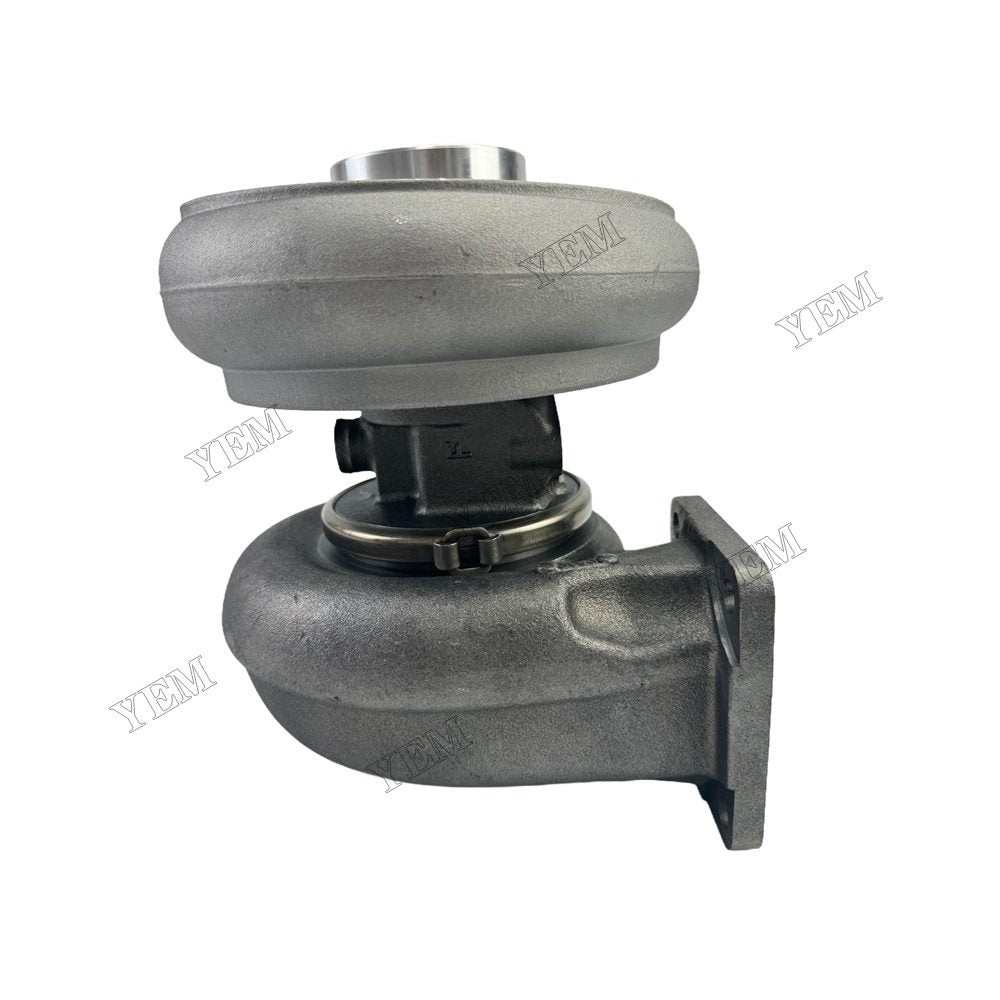 YEM Parts 6D24 Turbocharger ME158163 49188-10210 4044668 For Mitsubishi 6D24 Engine For Mitsubishi