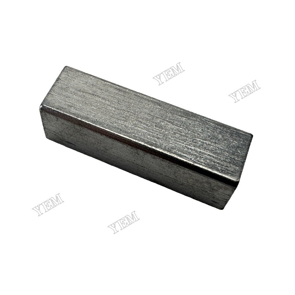 YEM Parts Crankshaft Position Pin for Mitsubishi 6D95 Engine Fit Komatsu Excavator For Mitsubishi
