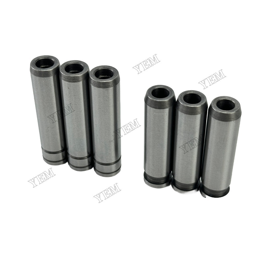 YEM Parts For Mitsubishi Intake and exhaust conduits S3L Engine Spare Parts