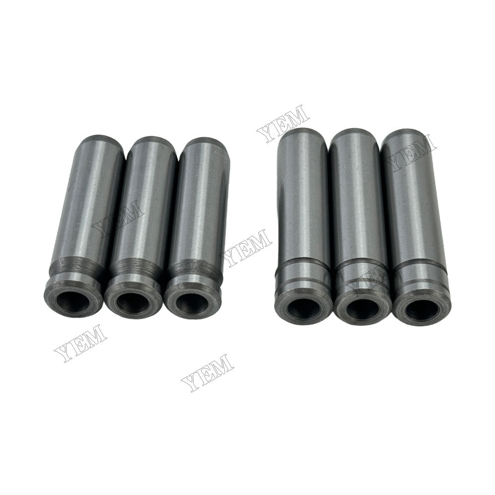 YEM Parts For Mitsubishi Intake and exhaust conduits S3L Engine Spare Parts