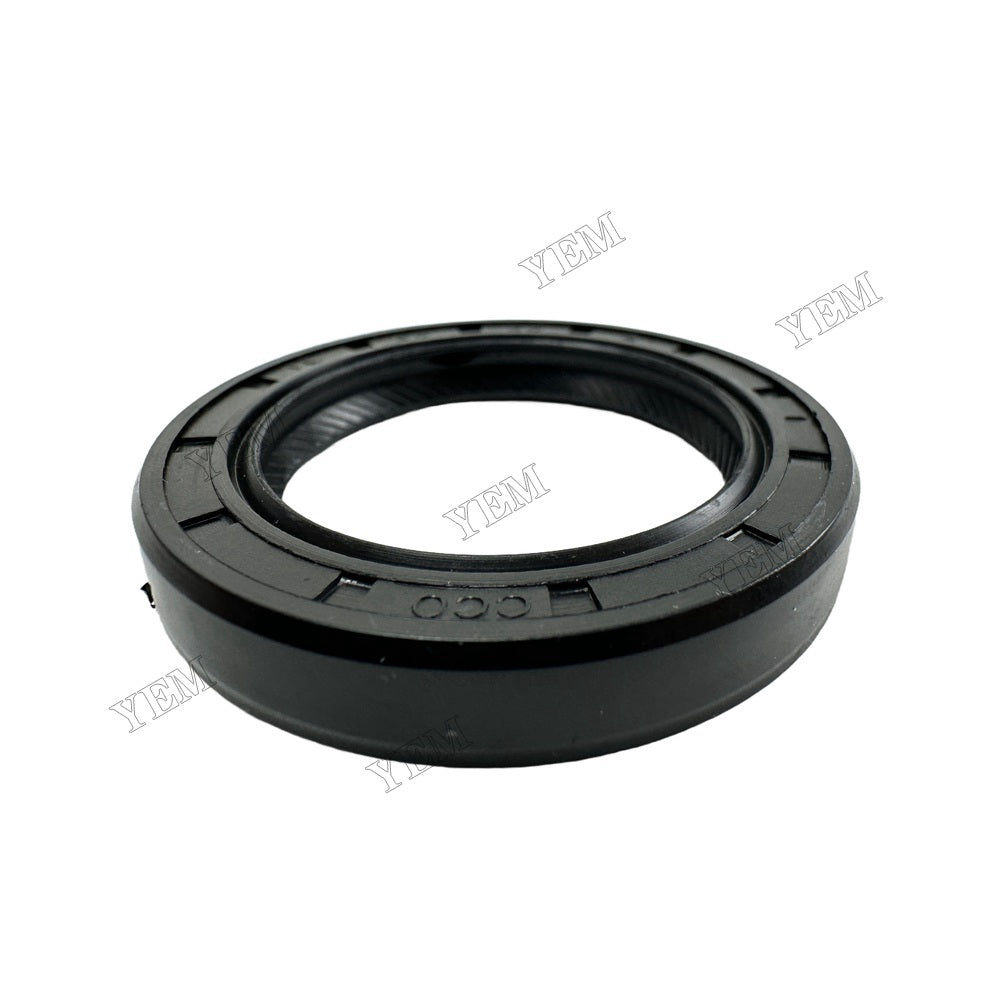 YEM Parts For Mitsubishi Crankshaft Front Oil Seal S3L Engine Spare Parts