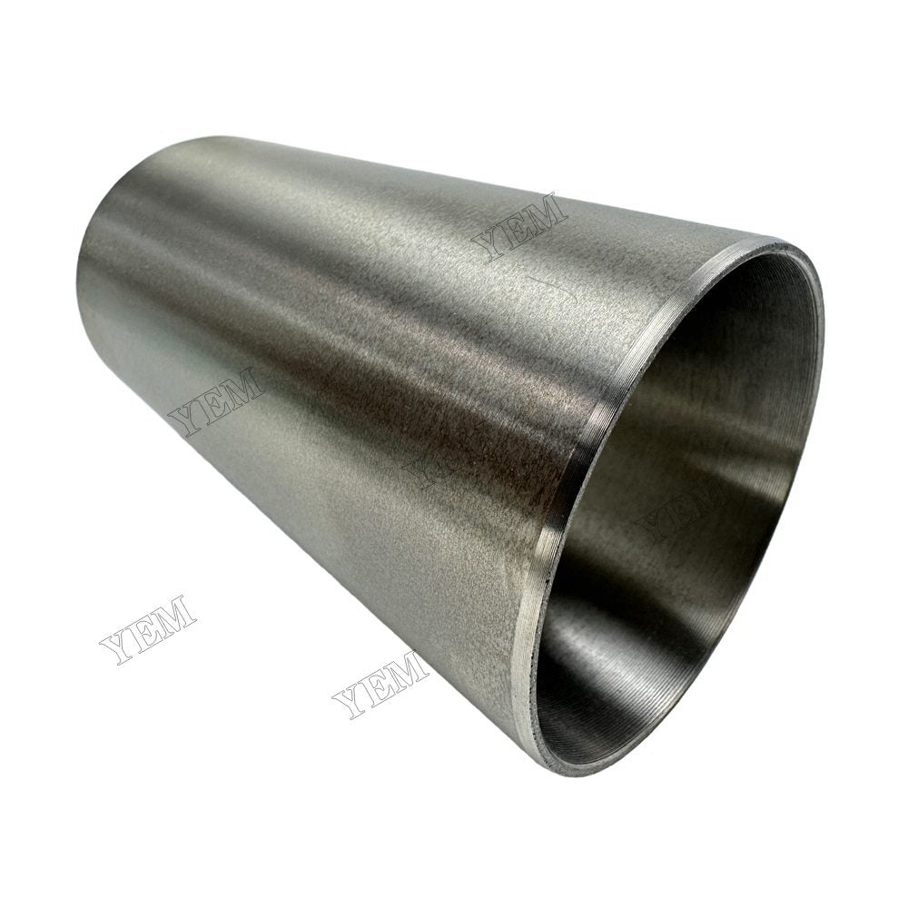 YEM Parts 3PCS For Mitsubishi Cylinder Liner Sleeve S3L Engine Spare Parts For Mitsubishi