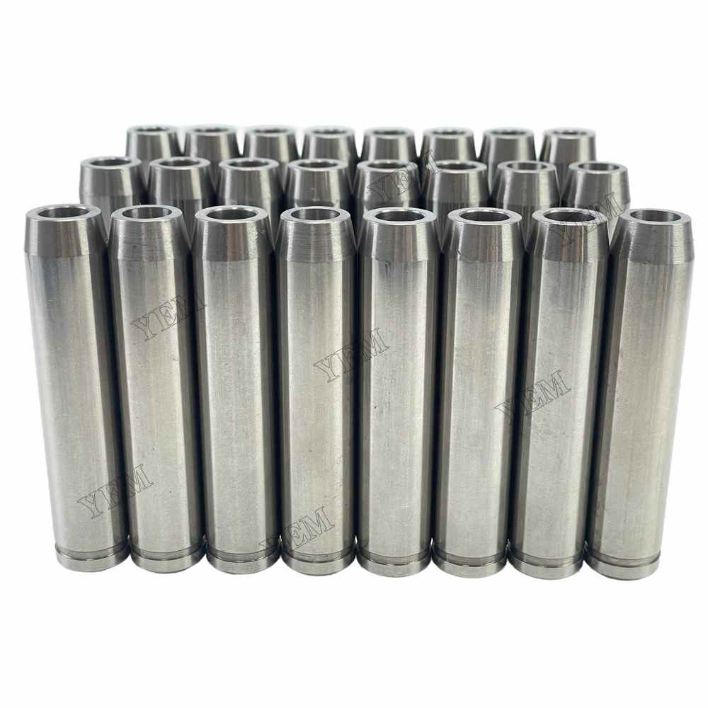 YEM Parts For Mitsubishi Valve Guide S6A2 Engine Spare Parts