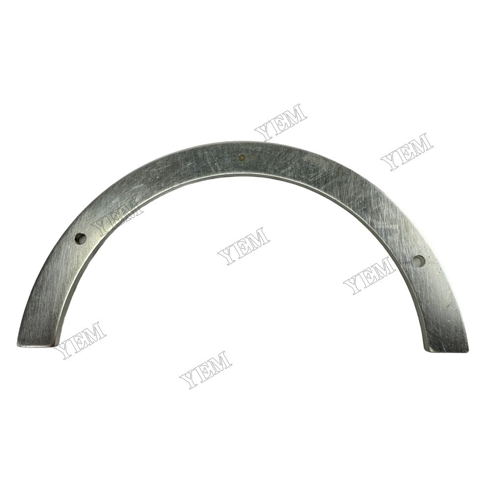 YEM Parts Part Number 37709-18100 Thrust Washer For Mitsubishi S6R Engine