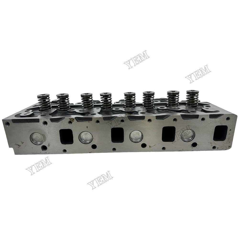 YEM Parts high quality 4BD1 Cylinder Head Assy For Isuzu 4BD1 Truck Excavator Engine