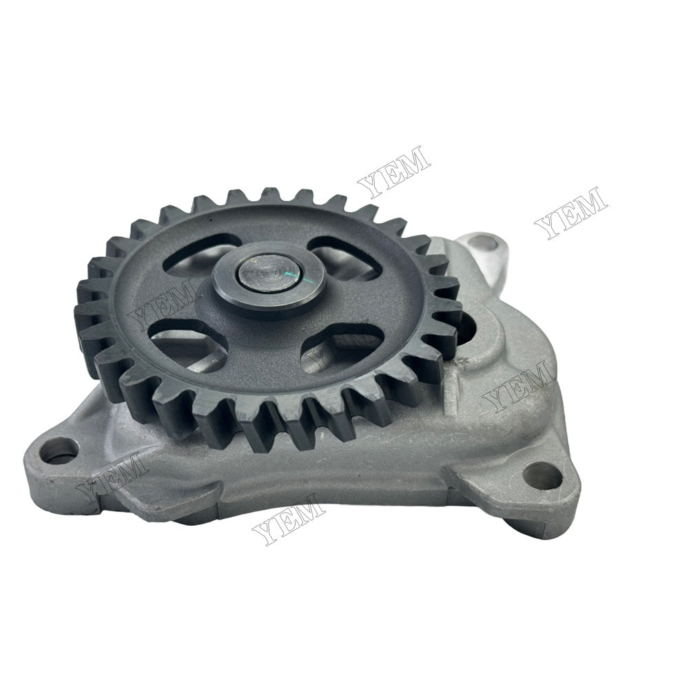 YEM Parts high quality 4HF1 Oil Pump For Isuzu 4HF1 Truck Engine For Isuzu