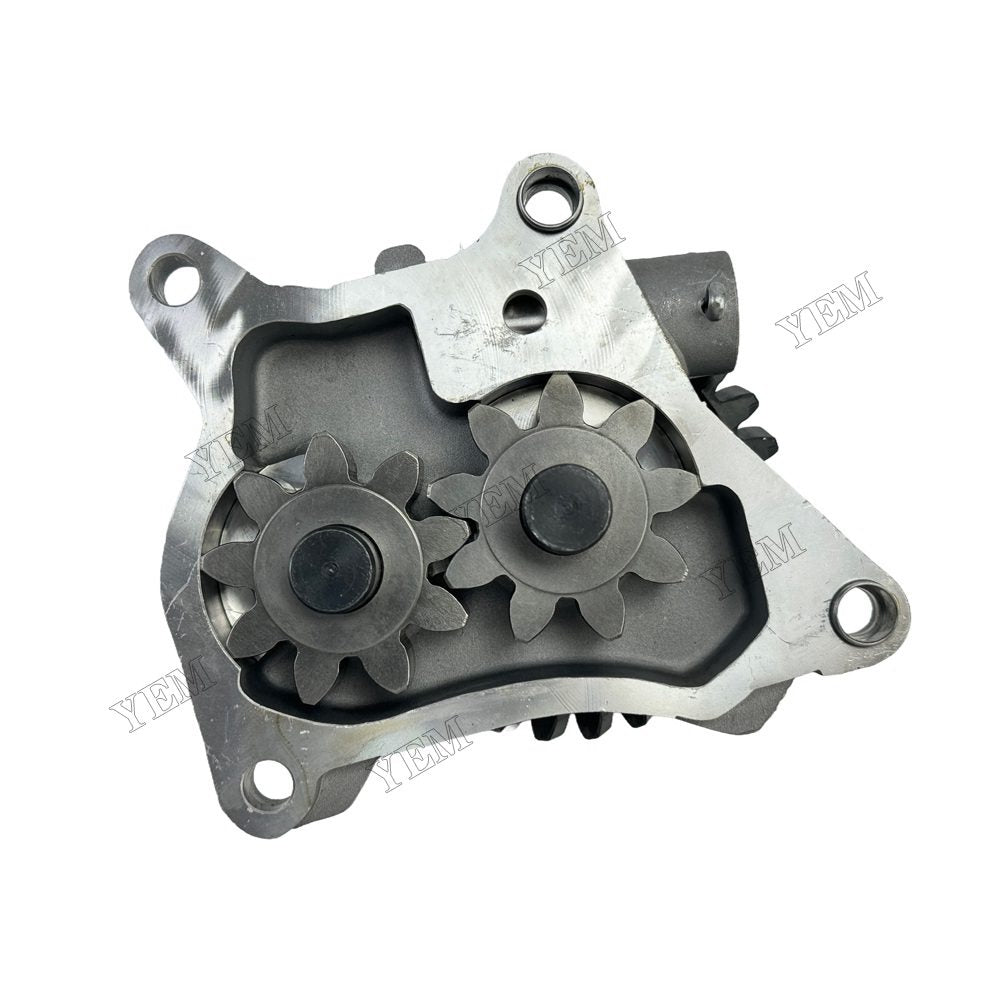 YEM Parts high quality 4HF1 Oil Pump For Isuzu 4HF1 Truck Engine For Isuzu