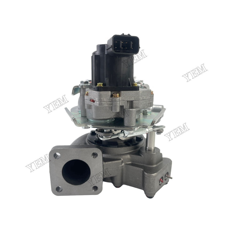 YEM Parts high quality 4HK1 Turbocharger 8-98147906-1 For Isuzu 4HK1 Truck Engine For Isuzu