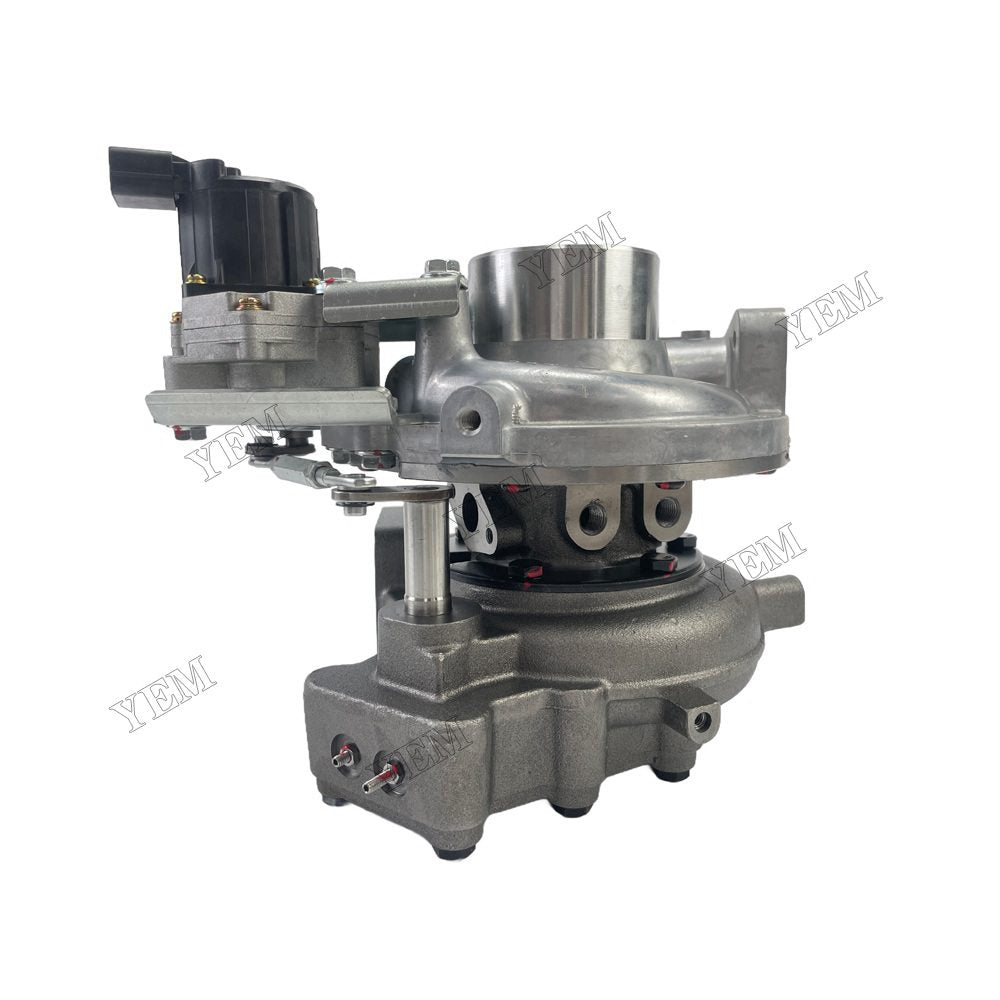 YEM Parts high quality 4HK1 Turbocharger 8-98147906-1 For Isuzu 4HK1 Truck Engine For Isuzu